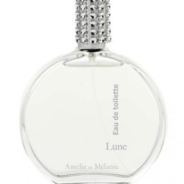 Amélie et Mélanie: Lune