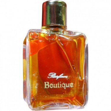 Boutique (Parfum)