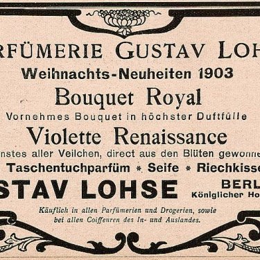 Violette Renaissance