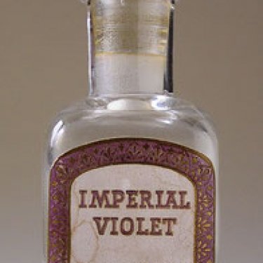 Imperial Violet
