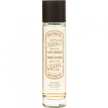 Absolue Fleur d'Oranger