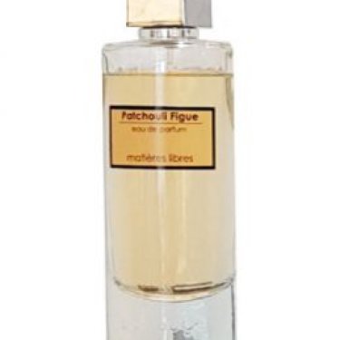 Patchouli Figue
