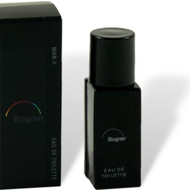 Bogner Man II