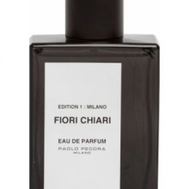 Édition 1: Milano - Fiori Chiari