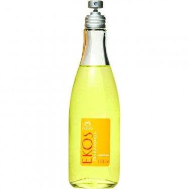 Ekos Pitanga Amarela Frescor
