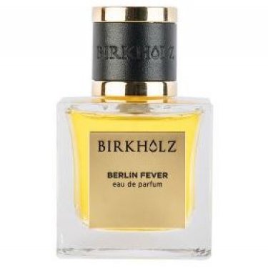 Berlin Fever