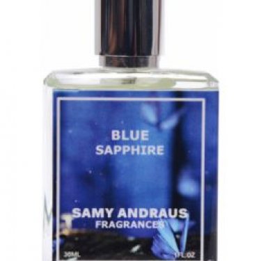 Blue Sapphire