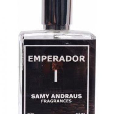 Emperador I