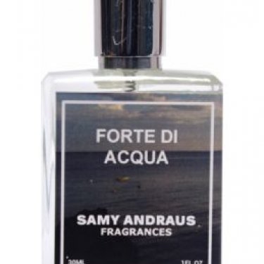 Forte Di Acqua