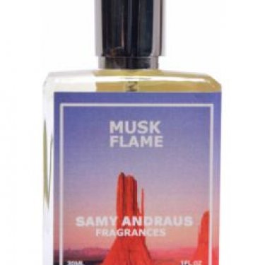 Musk Flame