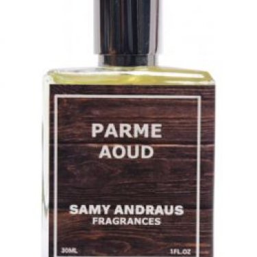 Parme Aoud