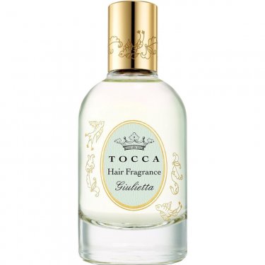 Giulietta (Hair Fragrance)