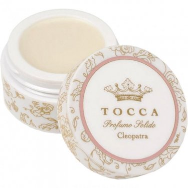 Cleopatra (Profumo Soliodo)