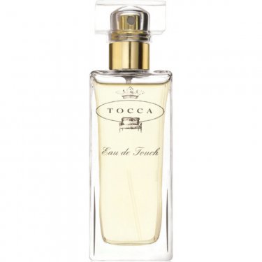 Eau de Touch