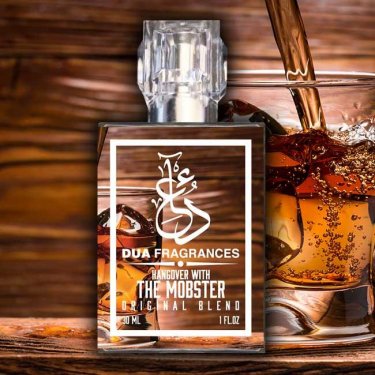 Hangover With The Mobster