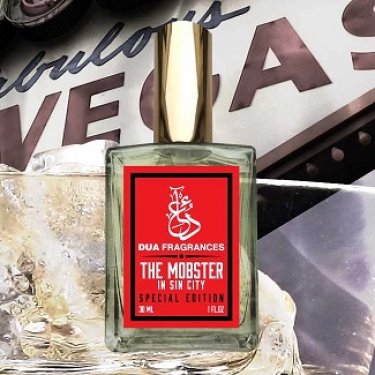 The Mobster In Sin City