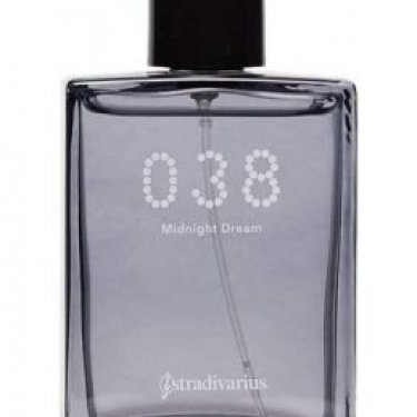038 Midnight Dream