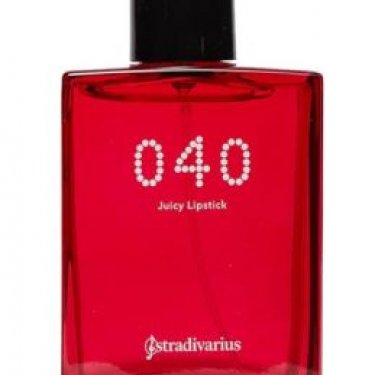 040 Juicy Lipstick