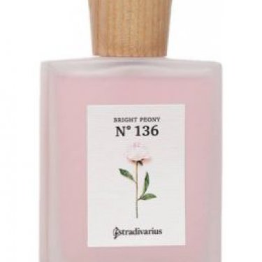 N° 136 Bright Peony