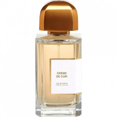 Crème de Cuir (Eau de Parfum)