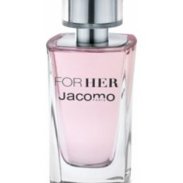 Jacomo For Her (2019)