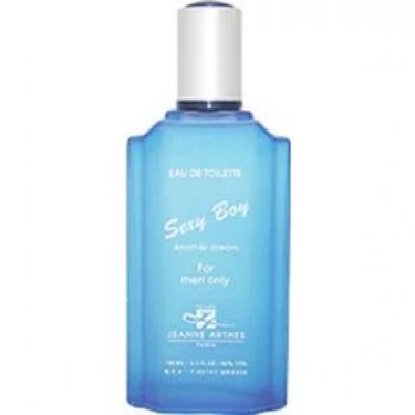 Sexy Boy Another Dream