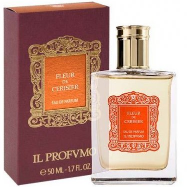 Fleur de Cerisier