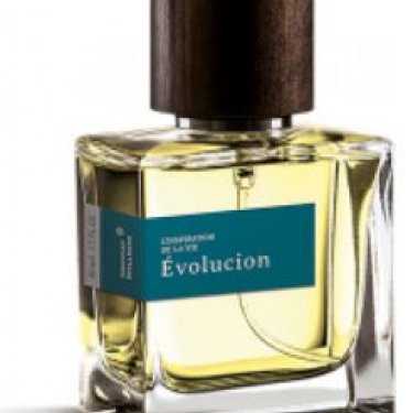 Évolucion
