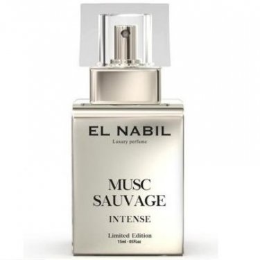 Musc Sauvage (Eau de Parfum Intense)