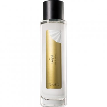 Freyja (Eau de Parfum)