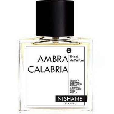 Ambra Calabria