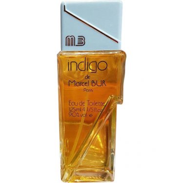 Indigo (Eau de Toilette)
