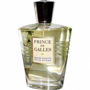 Prince de Galles (Eau de Toilette)