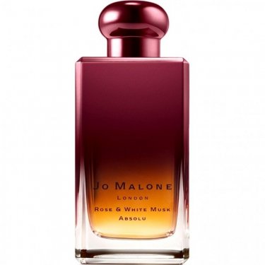 Rose & White Musk Absolu