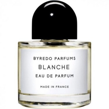 Blanche (Eau de Parfum)