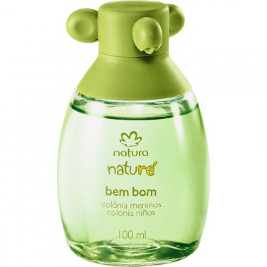 Naturé Bem Bom Meninos