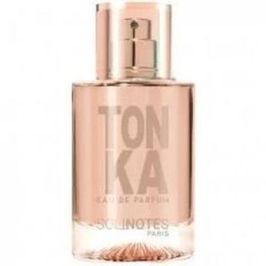 Tonka (Eau de Parfum)