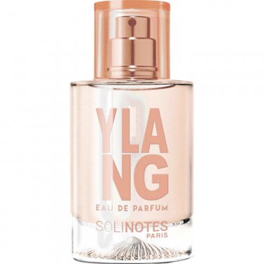 Ylang / Ylang Ylang Blossom