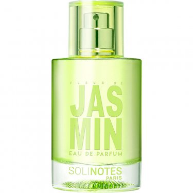 Fleur de Jasmin (Eau de Parfum)