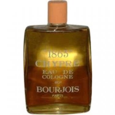 1863 Chypre
