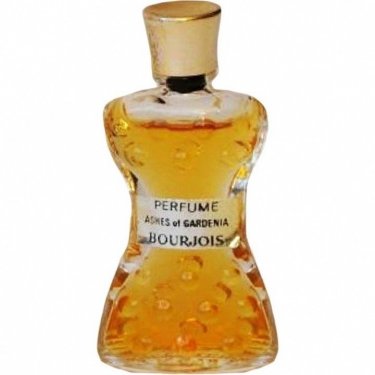 Ashes of Gardenia