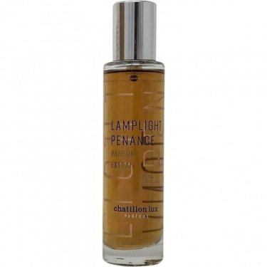 Lamplight Penance (Parfum Extrait)