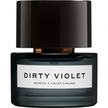 Dirty Violet
