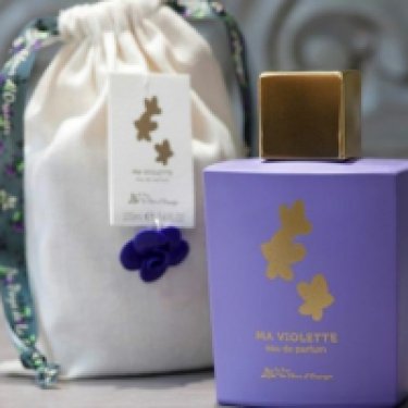 Ma Violette