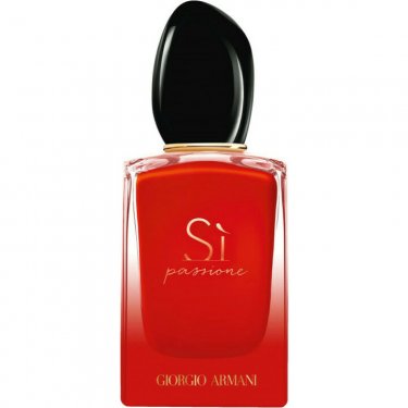 Sì Passione Intense (Eau de Parfum)