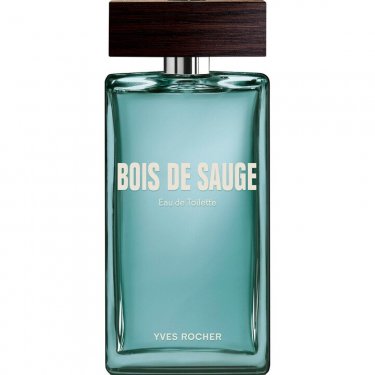 Bois de Sauge