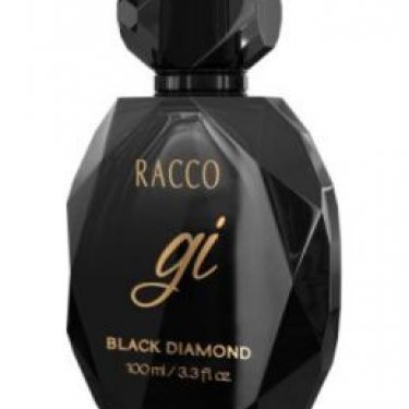 Black Diamond by Gi