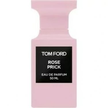 Rose Prick (Eau de Parfum)