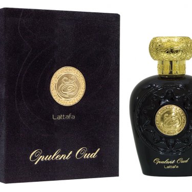 Opulent Oud