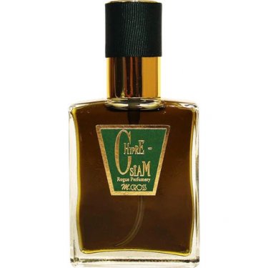 Chypre-Siam